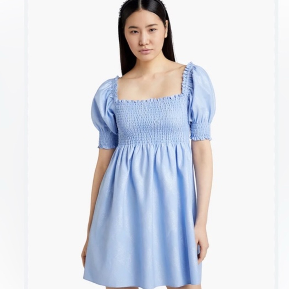 Hill House Home Athena Nap Dress